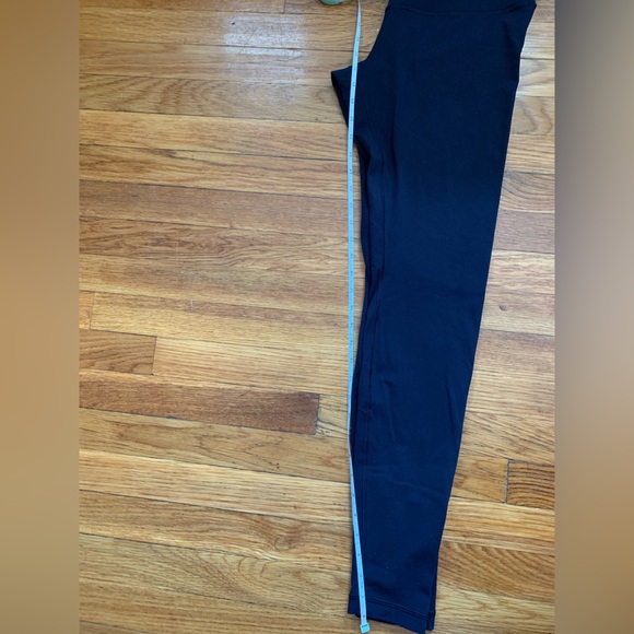 Lululemon Wunder Under Low-Rise Tight full length size 10 - Picture 9 of 10